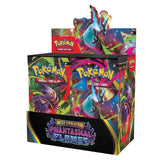 360Pcs Pokemon Trading Card GameCards Prismatic Evolutions Scarlet Violet Pokemon English Booster Battle Transaction Gifts