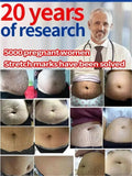 Stretch Marks Permanent Removal Oil Maternity Pregnant Women Pregnancy Anti-Winkle Smooth Repair Firming Skin Body Skin Care Cre