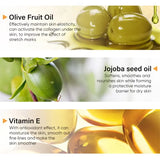 100ml Stretch Mark Removal Oil Removes Postpartum Pregnant Women Scar Repair Obesity Stretch Mark Anti-Aging Firming Serum Cream