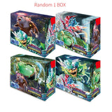 360Pcs Pokemon Card Prismatic Evolutions PHANTASMAL FLAMES Scarlet Violet 151 Black Bolt English Booster Battle Transaction Card