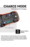 Mini Drift RC Car Supra 1/64 Scale With Gyro 2.4Gh Remote Control Professional High-Speed Turbo Racing Toy 1+ Birthday Gift