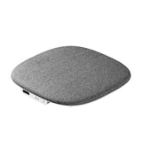 Riksoin Pillow Speaker for Sleeping, 100 White Noise + App, Ultra-Thin Flat Bluetooth, for Side Sleeper, Auto-Off Timer (Blue)