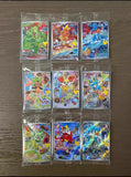 In Stock 100% Original Pokemon PTCG Card 30th Anniversary First Partner SIR Set Vol.3 SV18.0 Celebration Collectible Card Toy