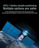 C1 Navigation Projection For HUD OBD2 GPS Bluetooth-compatible Auto Head Up Display Overspeed RPM Voltage Warning Car Parts