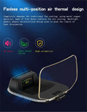 With Navigation GPS OBD2 Speedometer C3 HUD Car Electronic Auto Projector HUD Protable Head Up Display Car Accessories