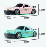 1; 20 RC 4WD drift stunt car GTRPRO Racing model AE86PRO with detachable wheels Adult Boy Girl toy gift for kids