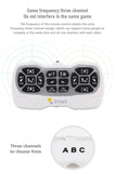Intelligence RC Robot Toy Smart Football Battle Remote Control Robot Parent-Child Educational Toys Kids Christmas Gifts