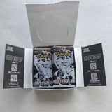 360Pcs Pokemon Card Prismatic Evolutions PHANTASMAL FLAMES Scarlet Violet 151 Black Bolt English Booster Battle Transaction Card