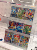 In Stock 100% Original Pokemon PTCG Card 30th Anniversary First Partner SIR Set Vol.3 SV18.0 Celebration Collectible Card Toy