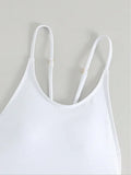 Sexy Extreme G String Mini Micro Thong Women Swimwear One Piece Swimsuit Female Backless Monokini Bather Bathing Suit Swim Lady