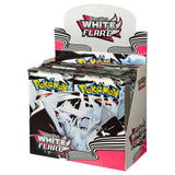 360Pcs English Pocket Card Prismatic Evolutions Scarlet Violet 151 Destined Rivals Black Bolt English Booster Battle Transactio