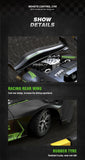 Rc Car 4Ch High-Speed Remote Control Drift Racing Car Electric Sportscar Toy Vehicle Model Toys for  Kids Birthday Gift
