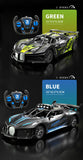 Rc Car 4Ch High-Speed Remote Control Drift Racing Car Electric Sportscar Toy Vehicle Model Toys for  Kids Birthday Gift