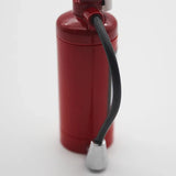 Hot Sale Fun Torch Lighter With Flash Light Refillable Butane Gas Tube Lighter Smoking Accessories Men Gift