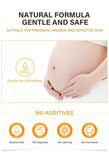 100ml Stretch Mark Removal Oil Removes Postpartum Pregnant Women Scar Repair Obesity Stretch Mark Anti-Aging Firming Serum Cream