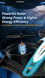 NEW 1:30 Mini RC Flying Cars Air-Ground 2-in-1 Professional Dual Mode Quadcopter Racing Electric Transforming Toy Boy Ideal Gift