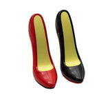 The Latest Personalized Creative High Heel Lighter Exquisite Appearance and Popular Special Gift for Women's Cigarette Lighter