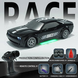 1; 20 RC 4WD drift stunt car GTRPRO Racing model AE86PRO with detachable wheels Adult Boy Girl toy gift for kids