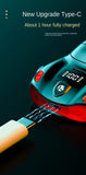 TWS Mini Wireless Bluetooth Headset Sports Earphones Car Shaped Low Latency LED Battery Indicator JL Private Model