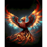 GATYZTORY Diy Paint By Numbers For Adults Beginners Wolf Animals Acrylic Painting By Number Kits Home Decoration Frameless