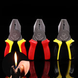 Portable Creative Lighter Mini Butane Gas Jewelry Igniter Cigarette Accessories