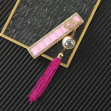 Charging personalized creative gift for women with diamond studded USB cigarette lighter encendedor eléctrico  gadgets for men