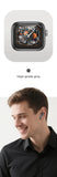 Wireless Bluetooth Headset HTC AI Translator Headphones Low Latency 30-Hour Battery Life Clear Sound Full HD LCD Screen for Musi