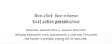 Intelligence RC Robot Toy Smart Football Battle Remote Control Robot Parent-Child Educational Toys Kids Christmas Gifts