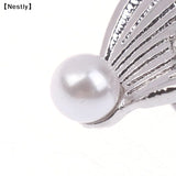 1Pairs Headphone Diameter Buckle Zircon Decorative Headphone Decoration Clip Removable Easy To Install Earbud Accessories