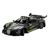 Rc Car 4Ch High-Speed Remote Control Drift Racing Car Electric Sportscar Toy Vehicle Model Toys for  Kids Birthday Gift