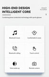 Lenovo 8K HD AI Smart Glasses AI Translation Hands-Free Calling AI Chat Logging Music Playback Smart Sunglasses for Men  New