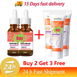 Stretch Marks Permanent Removal Oil Maternity Pregnant Women Pregnancy Anti-Winkle Smooth Repair Firming Skin Body Skin Care Cre