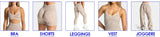 Women's High Waisted Leopard Print Yoga Shorts — Seamless Tummy Control Workout Biker Shorts for Gym, Fitness, and Running