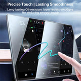 for Tesla Model 3 Highland 2024-2026 Y Juniper HD Tempered Glass Film Screen Protector Navigation Protective Cover Accessories