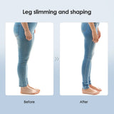 EMS Foot Massager Pad Relief Pain Relax Feet Acupoints Massage Electric Muscle Stimulation Improve Blood Circulation Relax Feet
