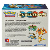360Pcs English Pocket Card Prismatic Evolutions Scarlet Violet 151 Destined Rivals Black Bolt English Booster Battle Transactio