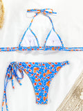 Sexy Women Bikini Micro Bikini Sets 2026 Push Up Female Swimsuit Thong Brazilian Swimwear Two Pieces Biquini Beach Swimming Suit