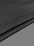 Summer and Autumn Versatile Trendy Women's Short Dresses, Suitable for Daily Leisure and Commuting