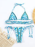 Sexy Women Bikini Micro Bikini Sets 2026 Push Up Female Swimsuit Thong Brazilian Swimwear Two Pieces Biquini Beach Swimming Suit