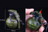 New Multifunctional Military Model Creative Windproof Lighter Metal Body Pink Flame Ashtray Butane Gas Lighter Collection Gift