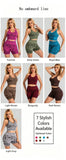 Snake Print Yoga Set Seamless High Waist Hip Lifting Elastic Breathable Quick Dry Anti Chafing Fitness Casual Sports 2Pcs Outfit
