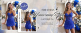 Hdsmfos Lace Applique Sequin Homecoming Dresses for Teens Girls Sweet 16 Short Sparkly Bodycon Prom Cocktail Gown
