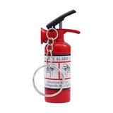 Metal Mini Pendant Lighter Outdoor Cigar Butane Unique Keychain Inflatable Lighter Personalized Smoking Gift