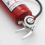 Hot Sale Fun Torch Lighter With Flash Light Refillable Butane Gas Tube Lighter Smoking Accessories Men Gift