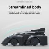 Wall Climbing Remote Control Car Children Climbing Remote Control Racing Toy Cars Little Boy Gifts Rechargeable