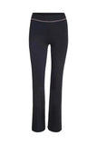 new shoulder letter printed open thread design slim fit hooded zipper short jacket shorts set