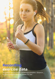 Smart Ring for Women & Men, Waterproof Fitness Tracker Ring with Sleep Monitoring, Pedometer & Calories Counter ,compatible with IPhone and Android,smart Gift