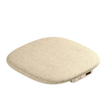 Riksoin Pillow Speaker for Sleeping, 100 White Noise + App, Ultra-Thin Flat Bluetooth, for Side Sleeper, Auto-Off Timer (Blue)
