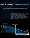 With Navigation GPS OBD2 Speedometer C3 HUD Car Electronic Auto Projector HUD Protable Head Up Display Car Accessories