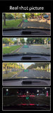 Car Head Up HD Display M2 GPS Speedometer Speed KMH Digital HUD Windshield Projector For All Cars Auto Electronics Accessories